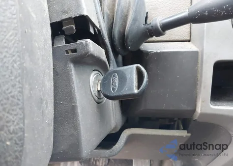 2009 Ford F-150 Fx4/King Ranch/Lariat/Platinum/Xl/Xlt из США, поврежденный, VIN 1FTPW14V89KC93639